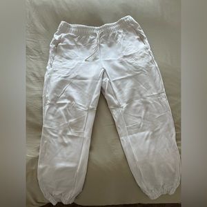 Brady Athletic Recharge joggers